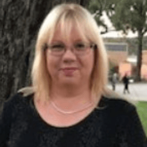 Jenny Mee, Federation University Australia
