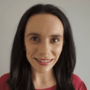 Jessica Hughes, Western Health