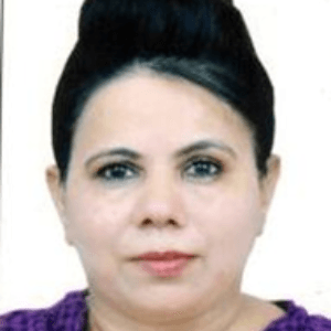 Jyoti Somabhai Patel