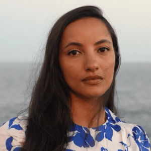 Kamana Khanal, University of Maryland