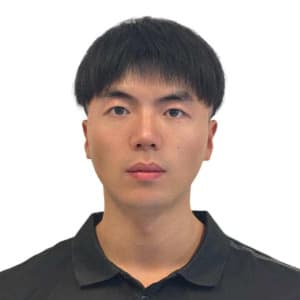 Li Jiahao, Beijing Sports University
