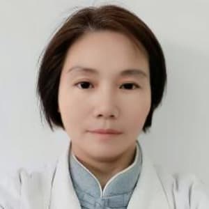 Liangmei Chen, Xi'an Mental Health Center