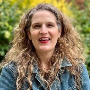 Liz King