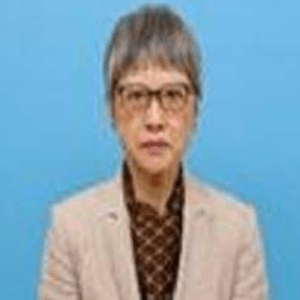 Machiko Higuchi
