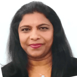 Malliga Jambulingam, Morgan State University