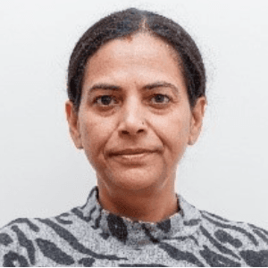 Mamata Sharma Neupane
