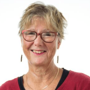 Marta Sund Levander, Linkoping University