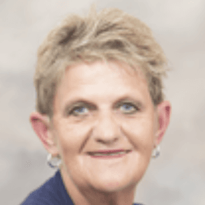 Mary Estelle Bester