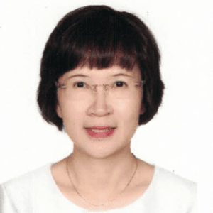 Mei Hua Sun, Saint Paul’s Hospital