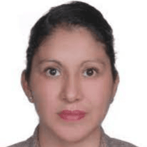 Monica Gallegos Alvarado
