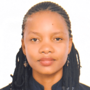 Mwanahamisi Ally Mvimba