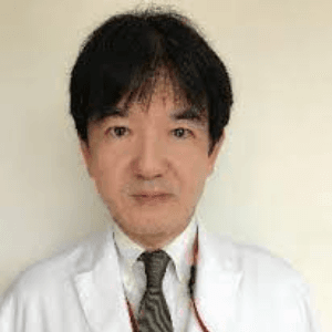 Nagato Katsura, Kobe University Graduate School of Medicine