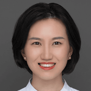 Nana Jiang, East Hospital Affiliated to Tongji University