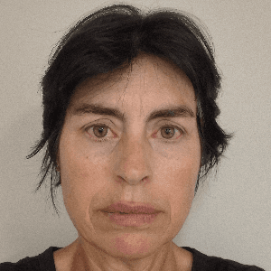 Naomi Sprigg dos Santos