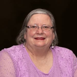 Nina Beaman
