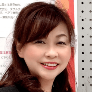 Noriko Nishimura, Chiba Prefectural University of Health Sciences