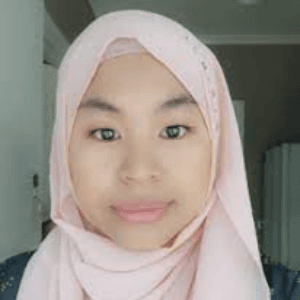 Nurul Bahirah Binte Adnan, Flinders University