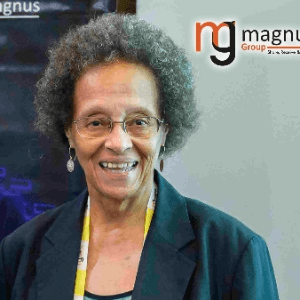 Patricia M Burrell