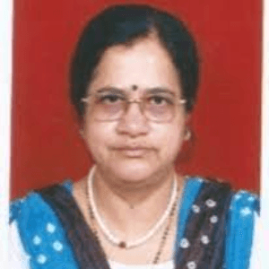 Pushpa Gole