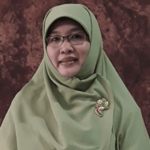 Raden Siti Maryam