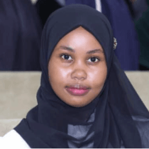 Rahma Yusuf Haji Mohamud