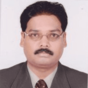 Raj Kumar Mehta