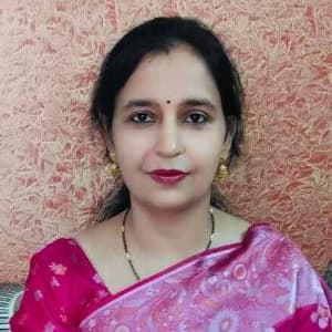 Ranjana Bishnoi