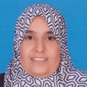Rasmeh Al Huneiti