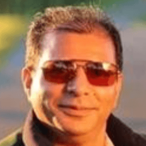 Saeed Moradian
