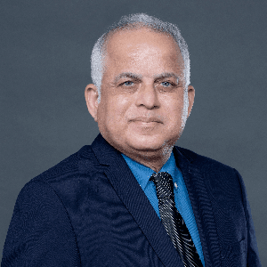 Santosh Marathe, NMC Healthcare