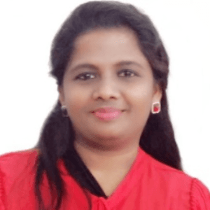 Selvia Arokiya Mary Amalanathan, Bisha University