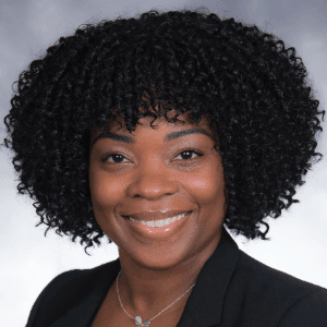 Shanita Reynolds, Garnet Health MC- Catskill