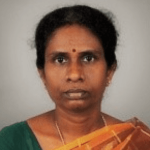 Sivasankari S