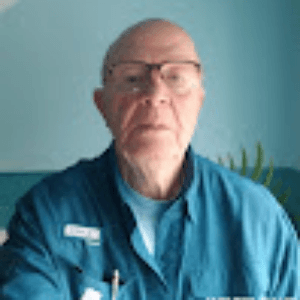 Stuart Mott