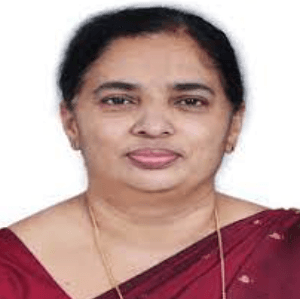 Theyamma Joseph