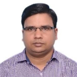 Uma Shanker Agrawal