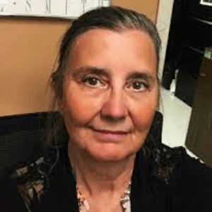 Victoria Grimes Holsinger, Improving Healthcare Culture and Nursing
