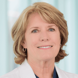 Virginia Prendergast