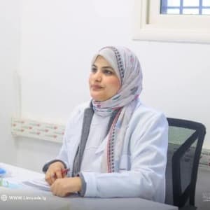 Wafaa Ramadan Ahmed