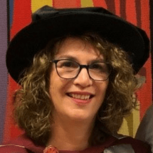 Wendy Blair