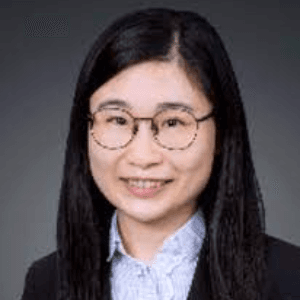 Wong Suet Shan Sarah, Hong Kong Metropolitan University