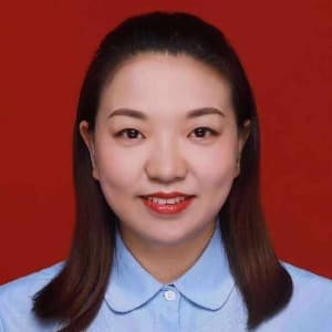 Xiaorong Hong