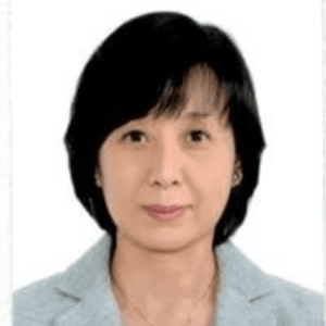Yasuko Koyano, The Jikei University School of Nursing