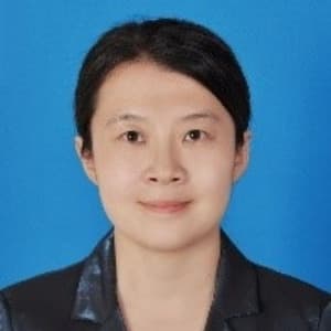 Yiling Yang, Guangdong Pharmaceutical University