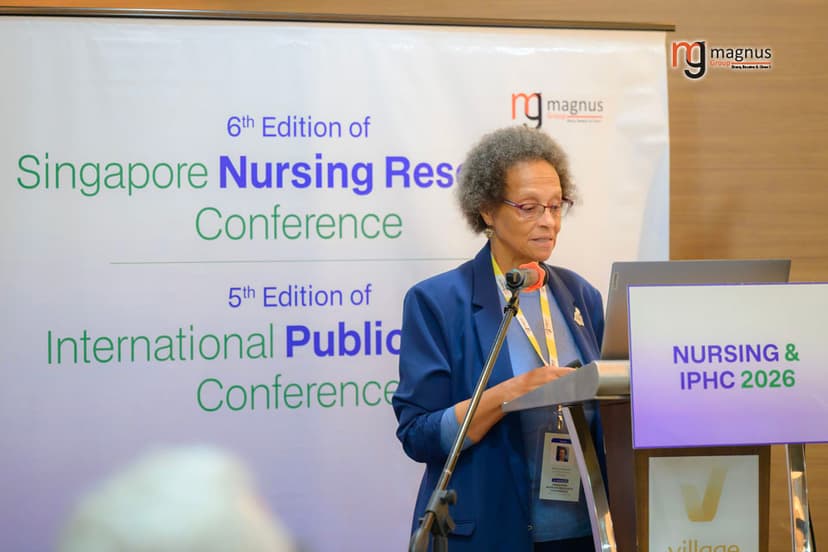 Nursing Research Conference