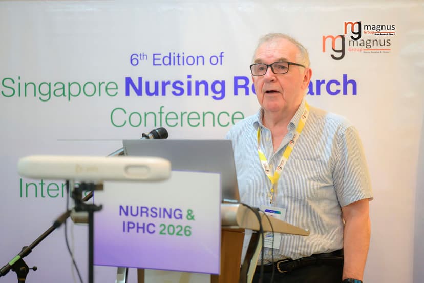 Nursing Research Conference