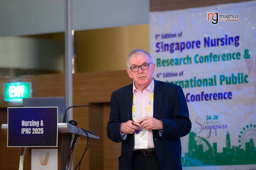 Nursing Research Conference