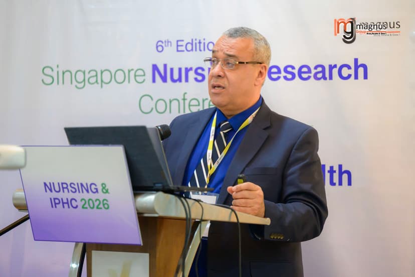 Nursing Research Conference