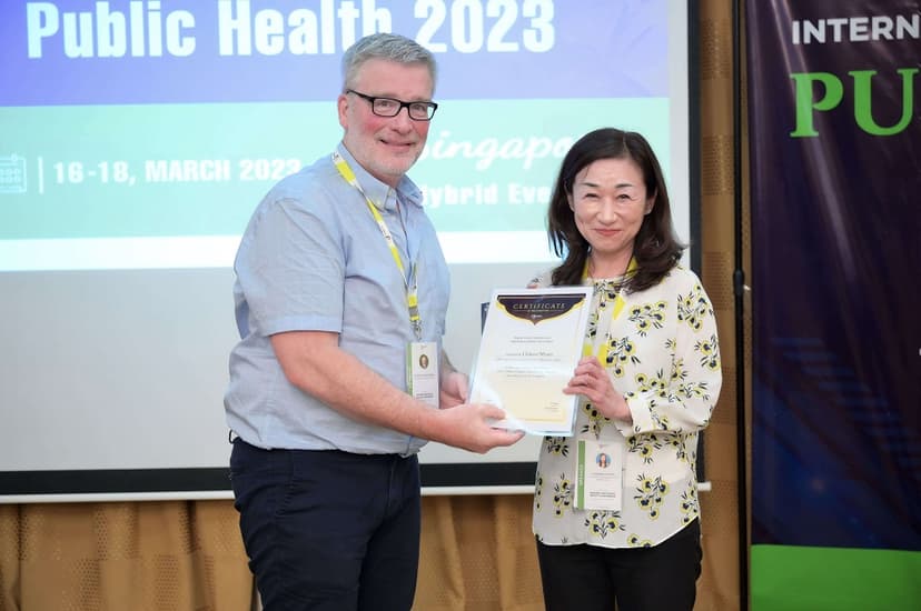 Nursing Research Conference
