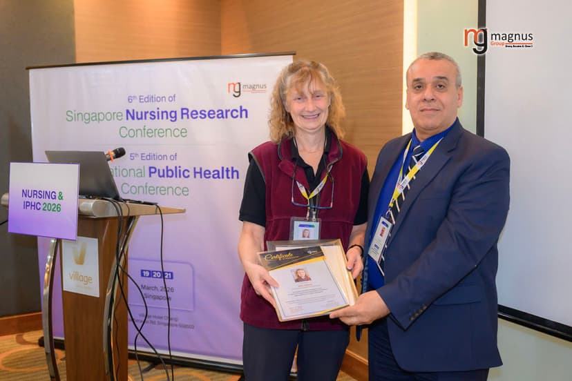 Nursing Research Conference